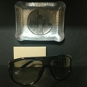 Super Cool STELLA McCARTNEY Sunglasses!